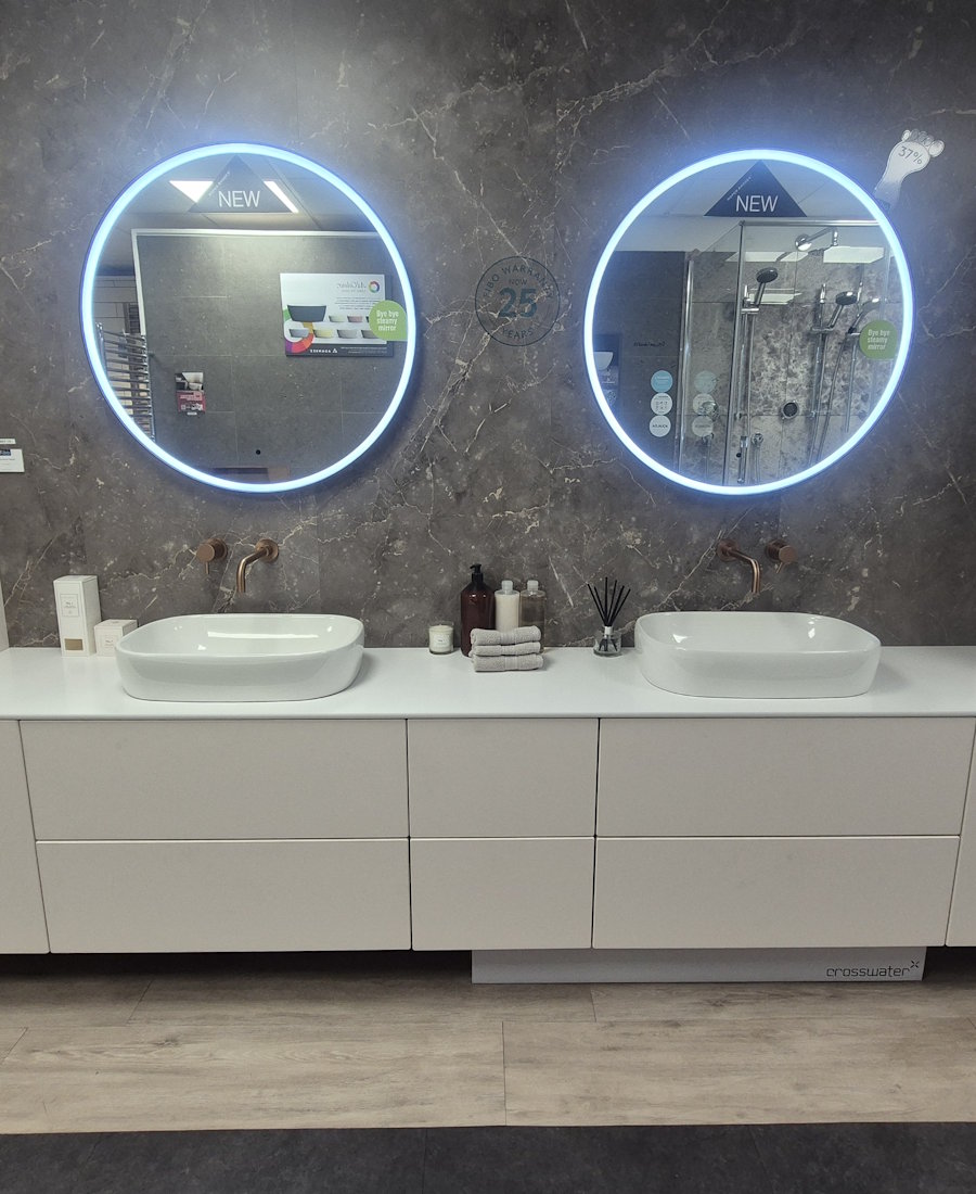 Showroom Mobile - 5
