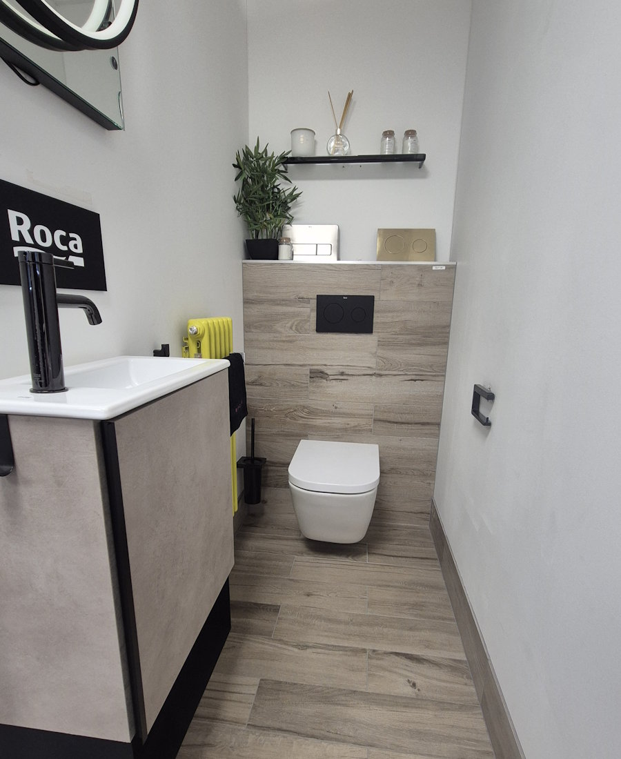 Showroom Mobile - 6
